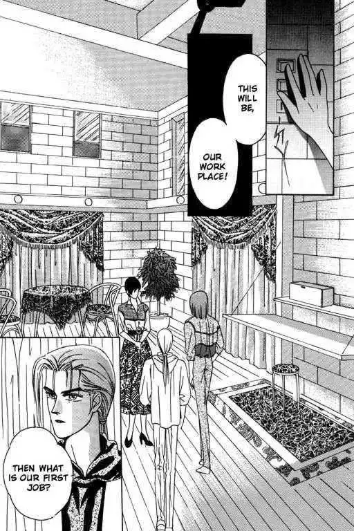 Paradise City Chapter 3 12